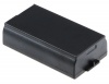 Усиленный аккумулятор для Brother PT-E300, PT-E500, PT-E550W, PT-H300, PT-H300LI, PT-H500LI, P-touch H300/LI, PT-P750W, BA-E001 [3300mAh]. Рис 3