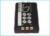 Аккумулятор для Symbol PDT8100, PDT8133, PDT8137, PDT8142, PDT8146 [2000mAh]. Рис 4