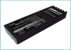 Аккумулятор для Fluke 744 Calibrator, DSP-4000, DSP-4000PL, 700 Calibrator, 740 Calibrator, BP7235 [2500mAh]. Рис 2