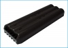 Аккумулятор для Fluke 744 Calibrator, DSP-4000, DSP-4000PL, 700 Calibrator, 740 Calibrator, BP7235 [2500mAh]. Рис 3