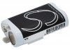 Аккумулятор для Pure Digital Flip Ultra 2nd Generation, Flip Video Ultra, Flip UltraHD Camcorder, Digital Flip Ultra 2G, ABT1W [1800mAh]. Рис 3