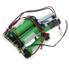 Аккумулятор для Philips PowerPro Aqua FC6408, PowerPro Aqua FC6409, PowerPro Duoa FC6171, PowerPro Duoa FC6172 [2000mAh]. Рис 1