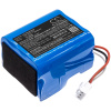 Аккумулятор для Philips SpeedPro Aqua, FC6721, FC6722, FC6723, FC6725/01, FC6726/01, FC6729, SpeedPro [2500mAh]. Рис 1