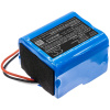 Аккумулятор для Philips SpeedPro Aqua, FC6721, FC6722, FC6723, FC6725/01, FC6726/01, FC6729, SpeedPro [2500mAh]. Рис 2