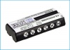 Аккумулятор для Philips Avent SCD520, Avent SCD520/00, Avent SCD520/60, Avent SCD510, CRP395, CRP395/01 [700mAh]. Рис 3
