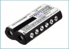 Аккумулятор для Philips Avent SCD520, Avent SCD520/00, Avent SCD520/60, Avent SCD510, CRP395, CRP395/01 [700mAh]. Рис 4