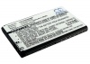 Аккумулятор для Philips Avent SCD610, AVENT SCD600, AVENT SCD600/10, AVENT SCD600/00, 1ICP06/35/54, 996510033692 [1050mAh]. Рис 1