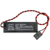 Аккумулятор для GENERAL ELECTRIC Ge CD CENTRAL DISPLAY BOARD [2700mAh]. Рис 3