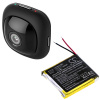 Аккумулятор для Plutour Wireless Camera, OnReal, LifeCam, CANR-G15 [370mAh]. Рис 5