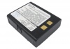Аккумулятор для Datalogic 4420, 11-0023, 95ACC1302 [2400mAh]. Рис 2