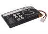 Аккумулятор для Philips Pronto TSU-9400, Pronto TSU9300, Pronto TSU9300, Pronto TSU9400, PB9400 [1700mAh]. Рис 3