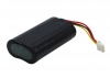 Аккумулятор для Citizen CMP-10 Mobile Thermal printer battery, BA-10-02 [2200mAh]. Рис 4