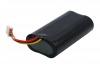 Аккумулятор для Citizen CMP-10 Mobile Thermal printer battery, BA-10-02 [2200mAh]. Рис 5