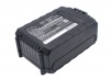 Аккумулятор для PORTER CABLE PCC601, PCC681L [2000mAh]. Рис 1