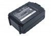 Усиленный аккумулятор для PORTER CABLE PCC601, PCC681L [4000mAh]. Рис 1