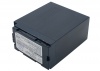 Аккумулятор для Panasonic AJ-PCS060G (Portable Hard Disk Unit), AG-DVC30, AG-DVX100BE, NV-GX7, AG-DVX100, AG-HVX200, NV-MX500, NV-DS30, AG-DVC30E, NV-MX500EN, NV-MX350EN, AG-DVX100B, AG-DVC60, CGA-D54S, CGA-D54 ... [7800mAh] [посмотреть все]. Рис 4