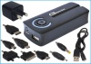 Внешний аккумулятор - зарядник Power Doze [5600mAh] для iPod, iPhone, LG, Samsung G Series, Nokia DC 2.0, mini-USB, micro-USB. Рис 2