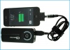 Внешний аккумулятор - зарядник Power Doze [5600mAh] для iPod, iPhone, LG, Samsung G Series, Nokia DC 2.0, mini-USB, micro-USB. Рис 3