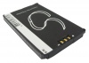 Аккумулятор для Sirius XMP3i, GEX-XMP3, XMP3H1 [800mAh]. Рис 3