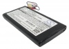 Аккумулятор для RTI T4 Touch Panel, T4, Zig Bee, 40-210325-17 [4000mAh]. Рис 1