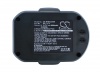 Аккумулятор для Ryobi LCD1402, LCD14022, CDD144V22, CDDI14022NF, LCDI14022, LCDI14022B, LLCD14021 [2000mAh]. Рис 1