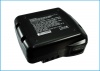 Аккумулятор для Ryobi BDM-143, BFL-140, BID-140, BID-1410, BID-142, BID-143, BID-1440, BIW-1465, B-1415L [2200mAh]. Рис 3