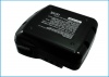 Аккумулятор для Ryobi BDM-143, BFL-140, BID-140, BID-1410, BID-142, BID-143, BID-1440, BIW-1465, B-1415L [2200mAh]. Рис 4