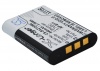 Аккумулятор для SONY Action Cam Mini AZ1, HDR-AZ1, HDR-AZ1/W, HDR-AZ1VR, NP-BY1 [640mAh]. Рис 2