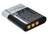 Аккумулятор для SONY Action Cam Mini AZ1, HDR-AZ1, HDR-AZ1/W, HDR-AZ1VR, NP-BY1 [640mAh]. Рис 3