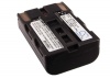 Аккумулятор для MEDION MD41859, MD9021, MD9035, MD9069, MD9090, MD9021n, MD9035n, MD9069n, SB-L110, SB-L70 [1400mAh]. Рис 1