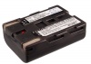Аккумулятор для MEDION MD41859, MD9021, MD9035, MD9069, MD9090, MD9021n, MD9035n, MD9069n, SB-L110, SB-L70 [1400mAh]. Рис 2