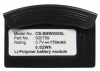 Аккумулятор для Sennheiser BW900, BW900BAT, BATT-01 [170mAh]. Рис 5