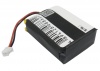Аккумулятор для SportDOG SD-1225 Transmitter, SDT54-13923, SDT54-13923 Handheld transmitters, SD-1825E Transmitter, SD-1225E Transmitter [470mAh]. Рис 3