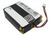 Аккумулятор для SportDOG SD-1225 Transmitter, SDT54-13923, SDT54-13923 Handheld transmitters, SD-1825E Transmitter, SD-1225E Transmitter [470mAh]. Рис 4