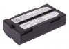Аккумулятор для PENTAX DA020F, BDC46, BDC46B [2200mAh]. Рис 2