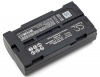 Усиленный аккумулятор для PENTAX DA020F, BDC46B, BDC46 [3400mAh]. Рис 2