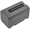 Аккумулятор для Sokkia 3D Layout Navigator LN-150, Pipe Laser TP-L6 [5500mAh]. Рис 3