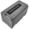 Аккумулятор для Sokkia 3D Layout Navigator LN-150, Pipe Laser TP-L6 [5500mAh]. Рис 4