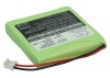 Аккумулятор для TEXET DECT TX-D7400, TX-D7750, TX-D4400, TX-D7500, GPHP70-R05, 5M702BMXZ [600mAh]. Рис 2