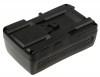 Аккумулятор для SONY DSR-250P, DSR-600P, DSR-650P, HDW-800P, PDW-850, V-Lock, V-Mount [10400mAh]. Рис 3