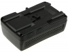 Аккумулятор для SONY DSR-250P, DSR-600P, DSR-650P, HDW-800P, PDW-850, V-Lock, V-Mount [13200mAh]. Рис 3