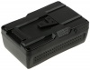 Аккумулятор для SONY DSR-250P, DSR-600P, DSR-650P, HDW-800P, PDW-850, V-Lock, V-Mount [13200mAh]. Рис 4