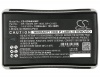 Аккумулятор для SONY DSR-250P, DSR-600P, DSR-650P, HDW-800P, PDW-850, V-Lock, V-Mount [13200mAh]. Рис 6
