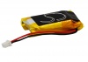 Аккумулятор для Dogtra YS300 bark control collar, YS-300 Bark Collar [300mAh]. Рис 5