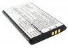 Аккумулятор для Swissvoice ePure, L7, 043048, SV20405855 [650mAh]. Рис 2