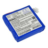 Аккумулятор для SCHILLER Cardiovit AT102+, MS-2010, MS-2007, ECG AT102 +, MS-2015, 4.350044 [4200mAh]. Рис 1
