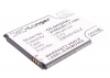 Усиленный аккумулятор серии X-Longer для MetroPCS Admire, Galaxy S Lightray 4G, SCH-R820, EB535163LA [2100mAh]. Рис 1
