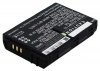 Аккумулятор для SIEMENS C25, C25 Power, C28, C25e, C2588 [700mAh]. Рис 4