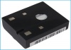 Аккумулятор для Grundig CP500, CP510, CP700, CP800, CP810, T188, T340 [1200mAh]. Рис 3