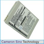 Аккумулятор для SIEMENS 8008, CL50 [550mAh]